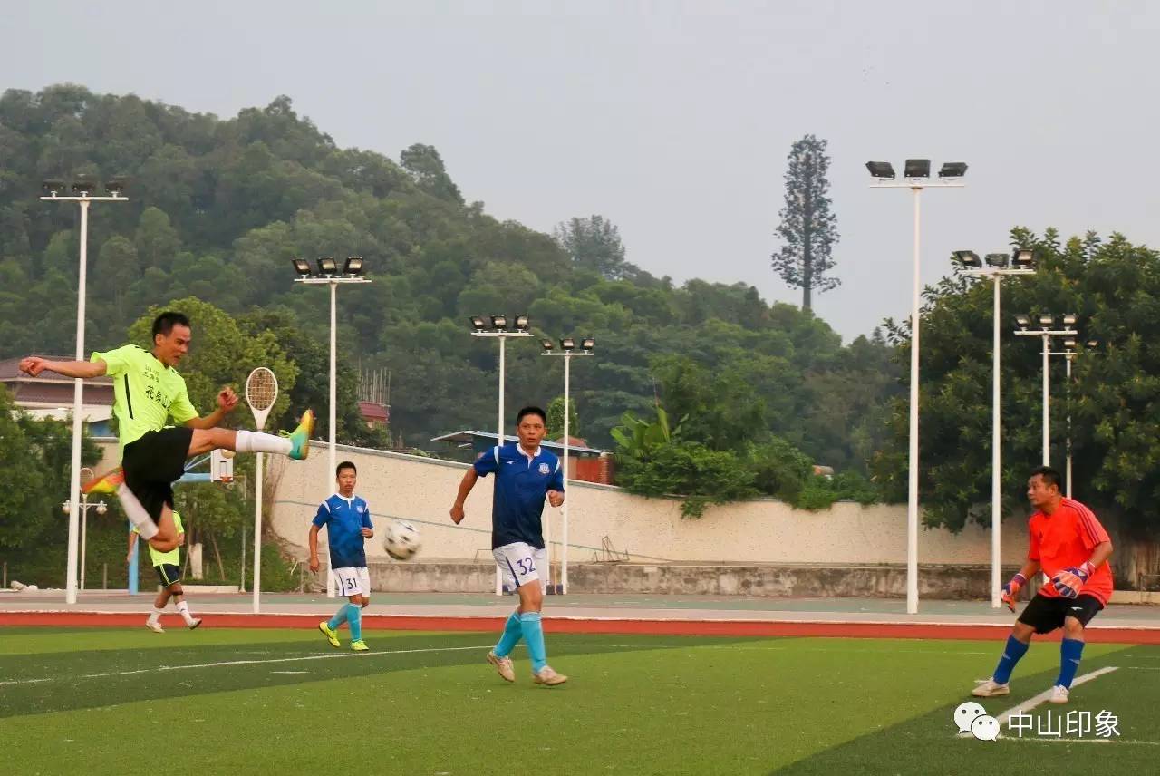 中山足球比赛全部视频,广东省足球锦标赛中山
