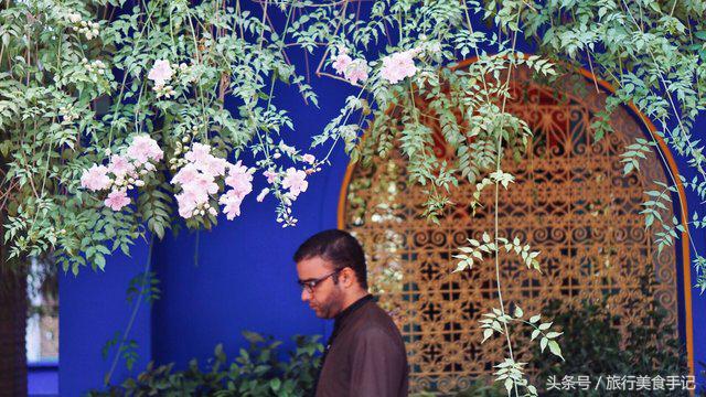 摩洛哥不被坑攻略,摩洛哥现状及问题