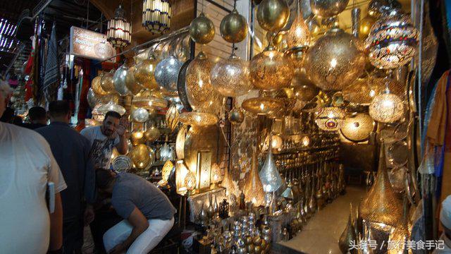 摩洛哥不被坑攻略,摩洛哥现状及问题