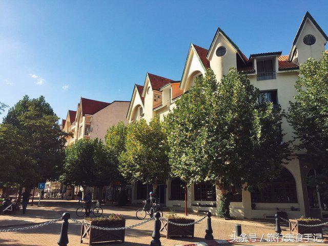 摩洛哥不被坑攻略,摩洛哥现状及问题