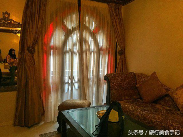 摩洛哥不被坑攻略,摩洛哥现状及问题