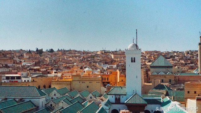 摩洛哥不被坑攻略,摩洛哥现状及问题