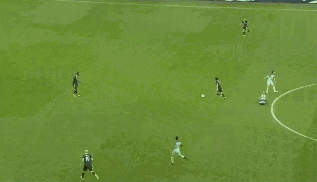 鲁能防守型前腰,鲁能历史上的前腰