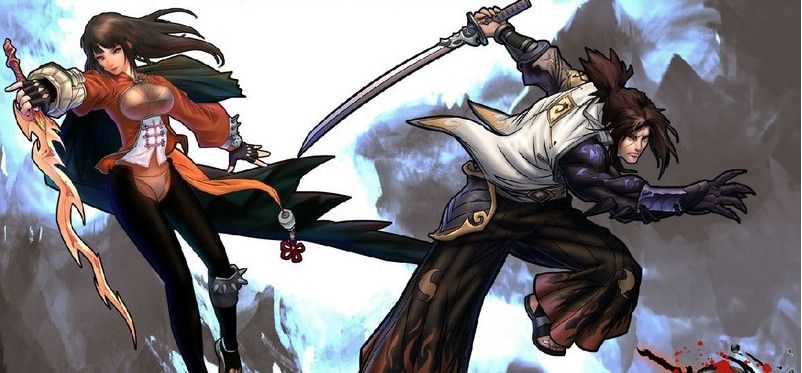 令人震撼的游戏壁纸,科幻游戏高清壁纸4k全屏60帧