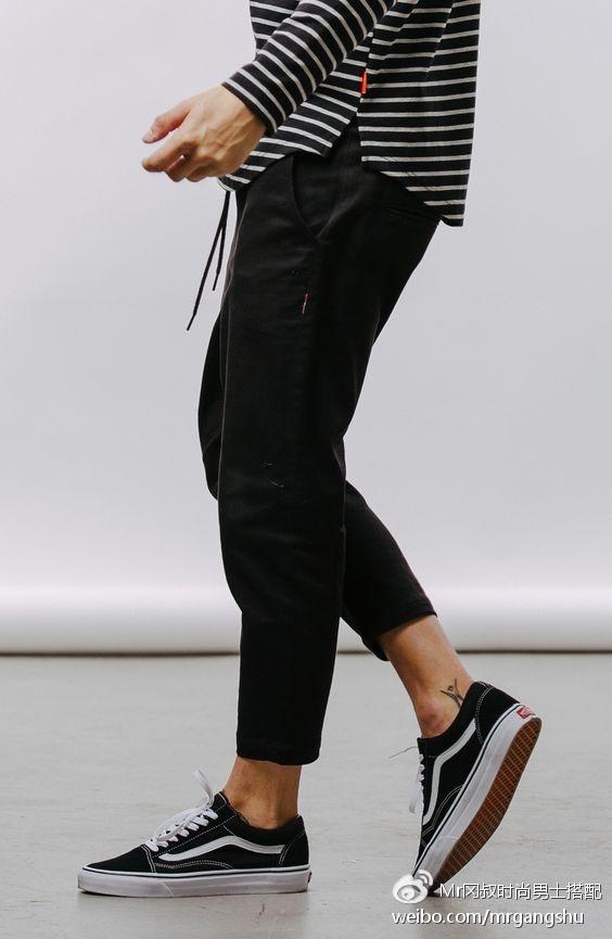 男士穿什么鞋会好一点,男士必备的10款鞋