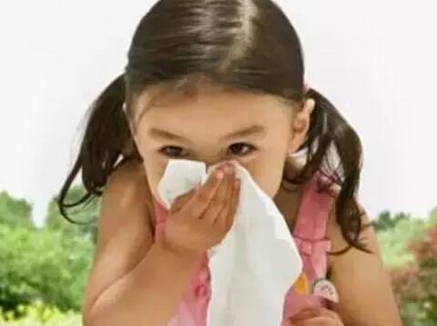 孩子鼻窦炎让父母很头疼，4种鼻窦炎治疗偏方，你就可以放心了