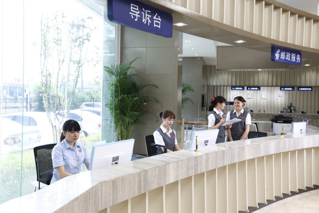 法院诉讼服务中心七大功能,法院诉讼服务中心作用