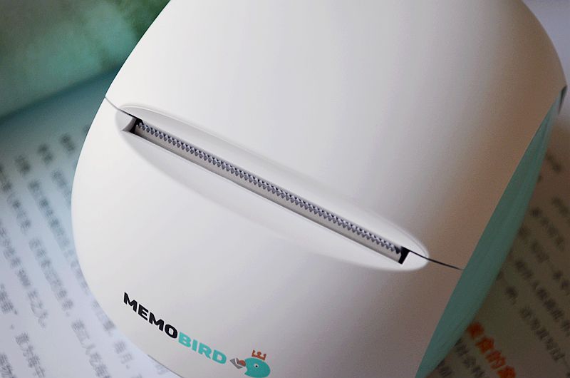 咕咕热敏打印机,咕咕热敏打印机开箱