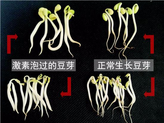 食品添加剂你了解多少？原图对比教你如何辨别有害食品！