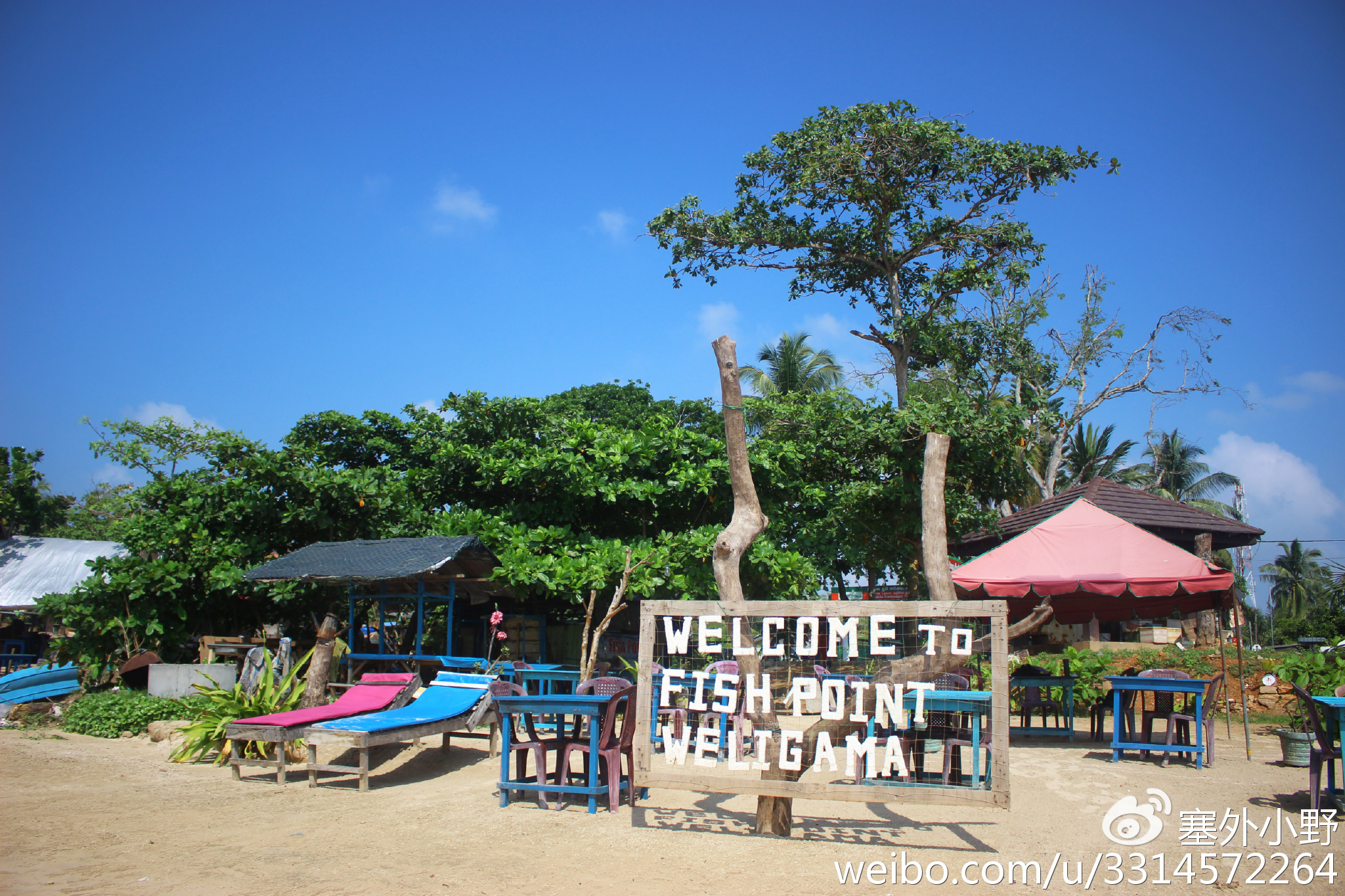 斯里兰卡旅游7天多少钱,去斯里兰卡最便宜方法