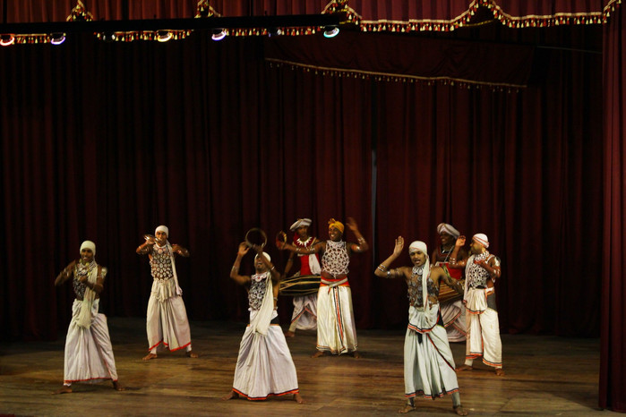 斯里兰卡旅游7天多少钱,去斯里兰卡最便宜方法