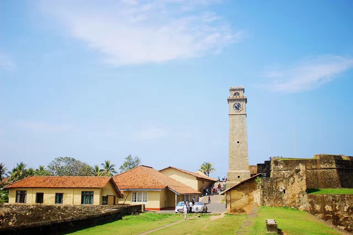 斯里兰卡旅游7天多少钱,去斯里兰卡最便宜方法