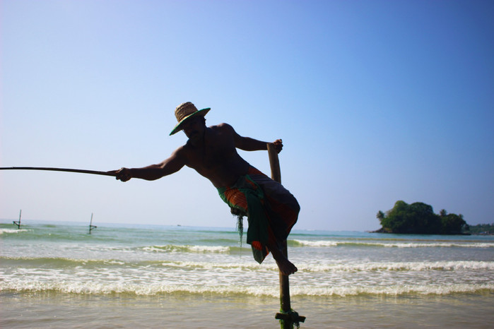 斯里兰卡旅游7天多少钱,去斯里兰卡最便宜方法