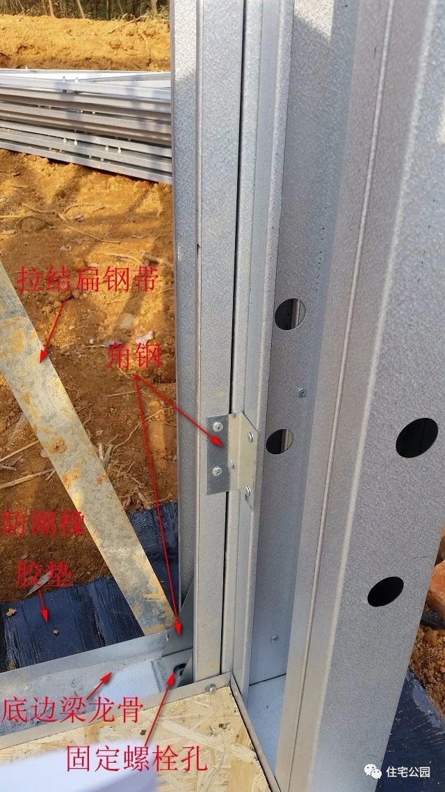 他花25万城郊盖栋轻钢房为何却羡煞了100万城市买楼的发小？