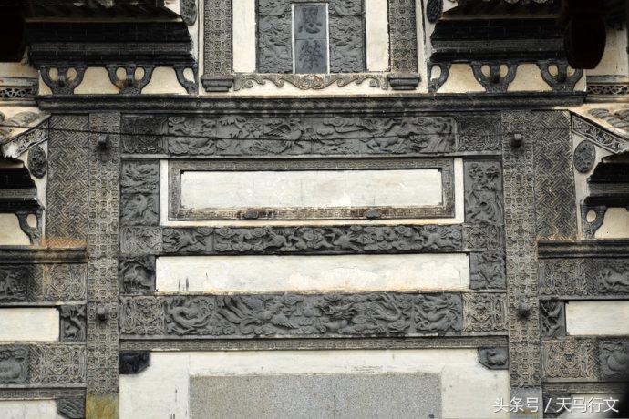 中国最美画村宏村,中国画中的宏村在哪里