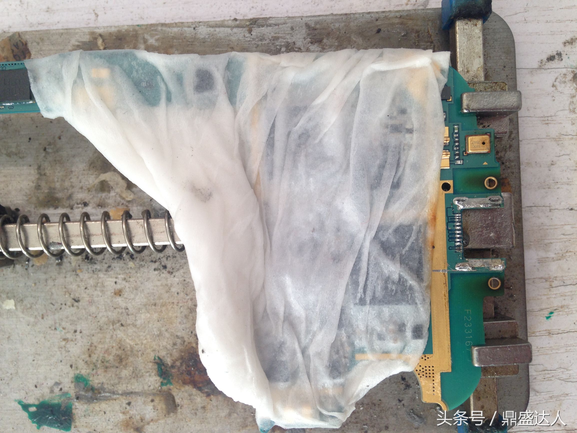 拆个机,全新三星i9300开箱