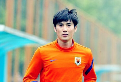 张琳芃为何成国足第一队长人选,张琳芃为中国足球做的贡献