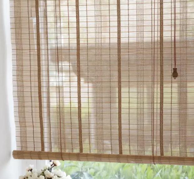 家里窗帘不水洗,自己在家洗窗帘的小窍门