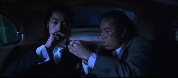 周星驰功夫里的老六,周星驰功夫里的二师兄