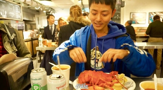 神会玩|XOXO，绯闻纽约的168小时享乐进行时