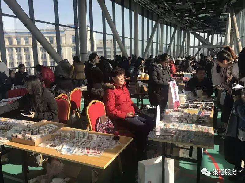 一起逛手帐集市,逛手帐集市