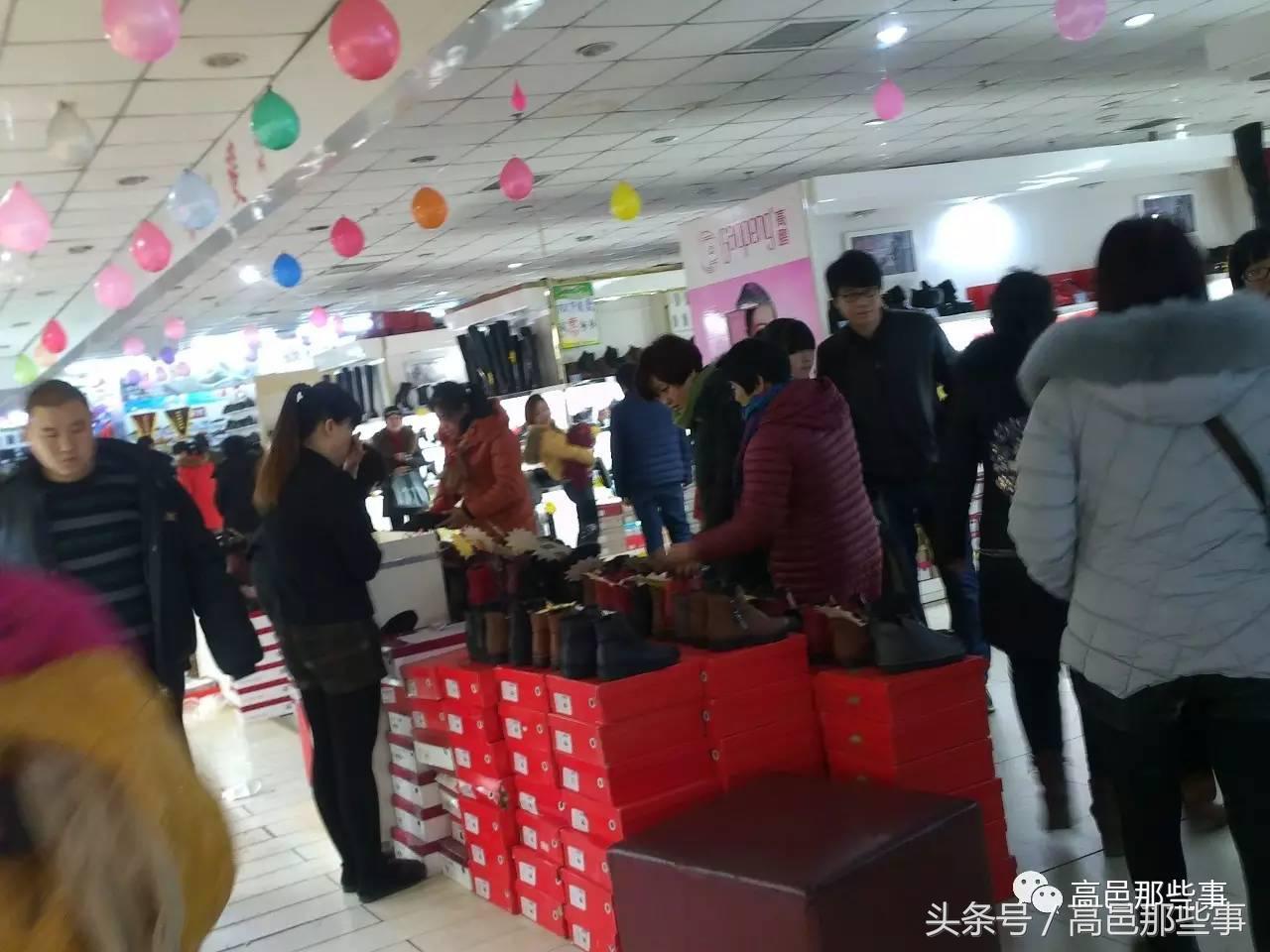 年味渐浓的腊月大集,腊月十八大集图片