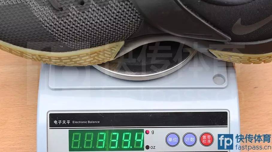 耐克zoomliveep评测,nikezoomlive拆解