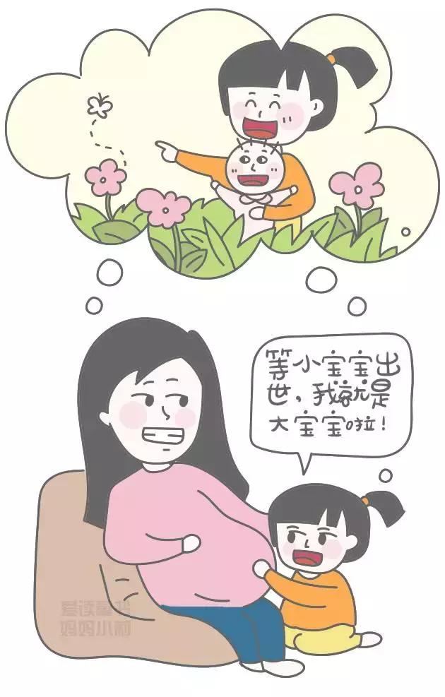 二胎包生儿子/女儿才要，说这话的粑粑你要脸吗？