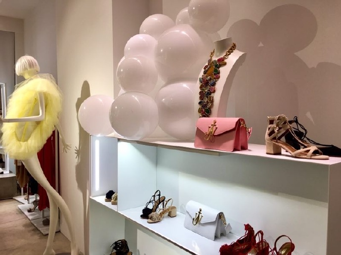 米兰国际时尚买手店,欧洲站时尚买手店