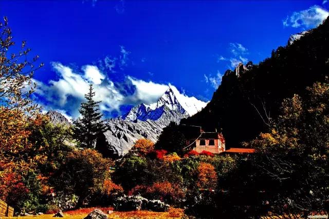 云南大理丽江六日游长春出发,长春到云南大理丽江旅游全攻略