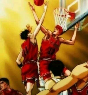 日本销量最高的漫画灌篮高手,灌篮高手十大经典漫画