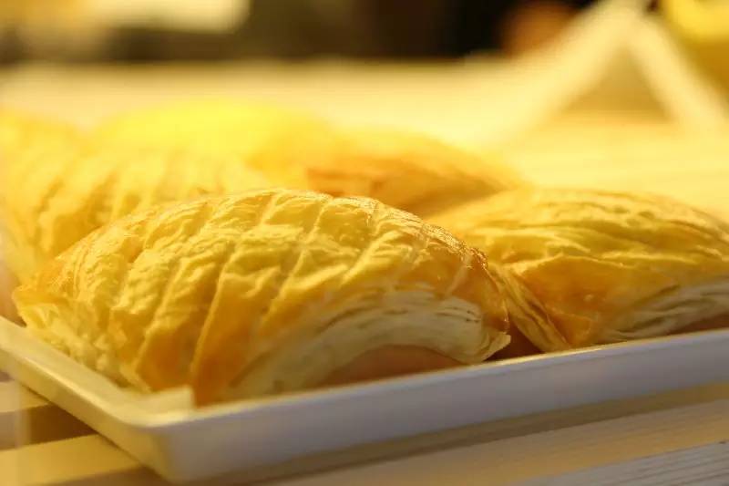 宜兴最好的事是我们一起牵手去等待一炉“面包好了”！