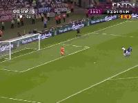 天下足球十大经典庆祝动作劳尔,世界足坛十大霸气庆祝