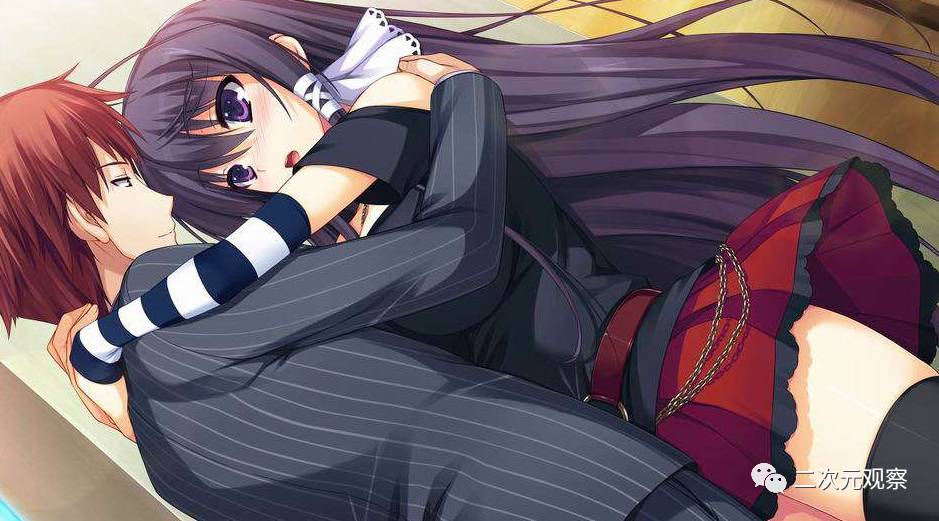 当主角意识到自己是主角的电影,当主角意识到你的存在