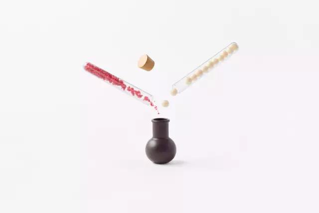 这是一颗懂生活的人才能读懂的巧克力