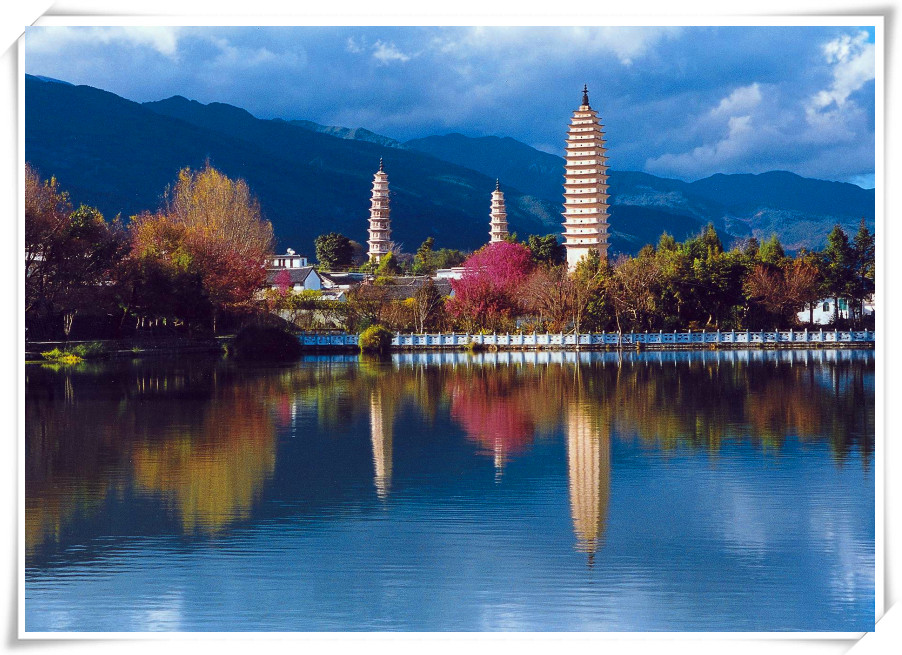 南方风情旅行社旅游线路,全国沿海旅游最佳线路