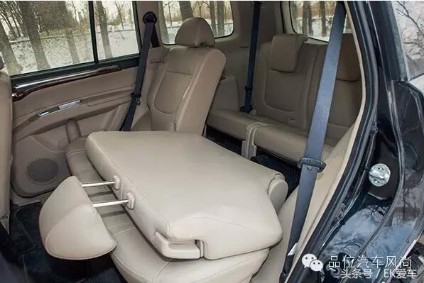 越野撼路者2018年,硬派越野撼路者柴油版