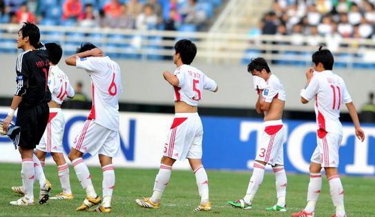 他是中国历史上最牛逼的足球教练,中国足球史上最伟大的三位教练