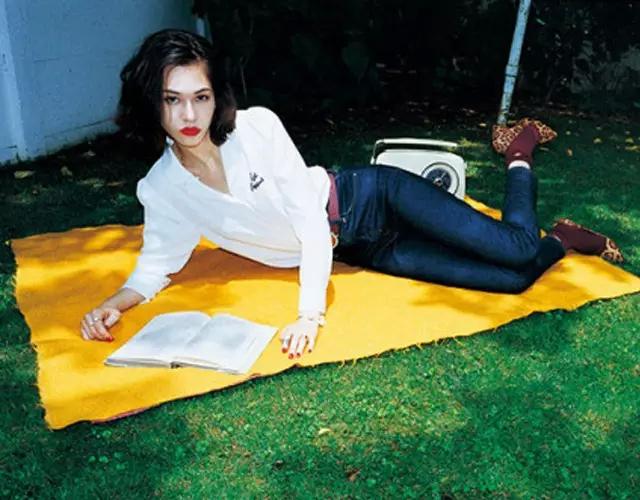 适合中青年人的服装品牌,有哪些适合年轻人的服装品牌