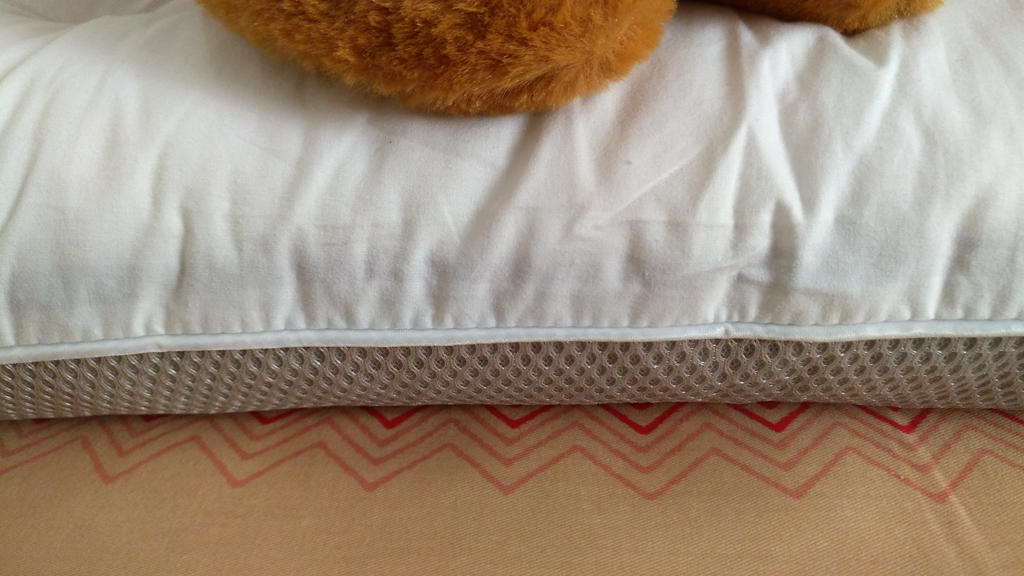 好睡眠就选好枕头,一款好的枕头带来健康睡眠