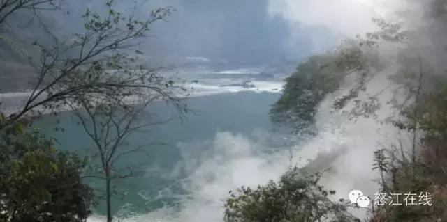 新春到登埂温泉，赴一场春天的盛宴