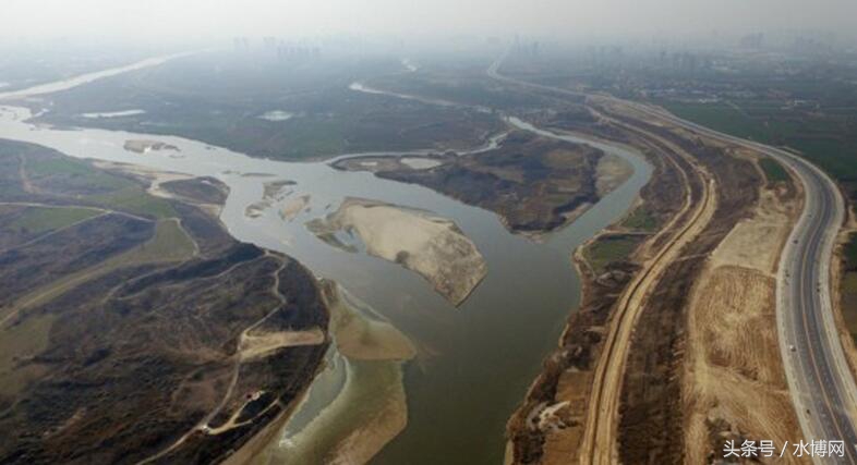 水处理水质名词详解！