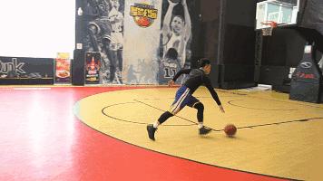 91篮球教学基本功,高阶防守技巧篮球教学视频