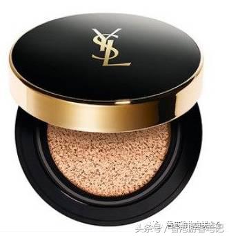 17款气垫红榜,10款超好用的大牌气垫粉底液