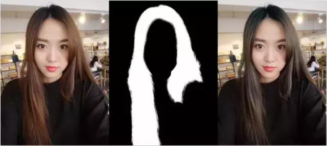 美图实验室,美颜图像算法