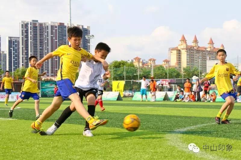 中山足球比赛全部视频,广东省足球锦标赛中山
