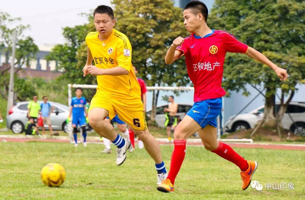 中山足球比赛全部视频,广东省足球锦标赛中山