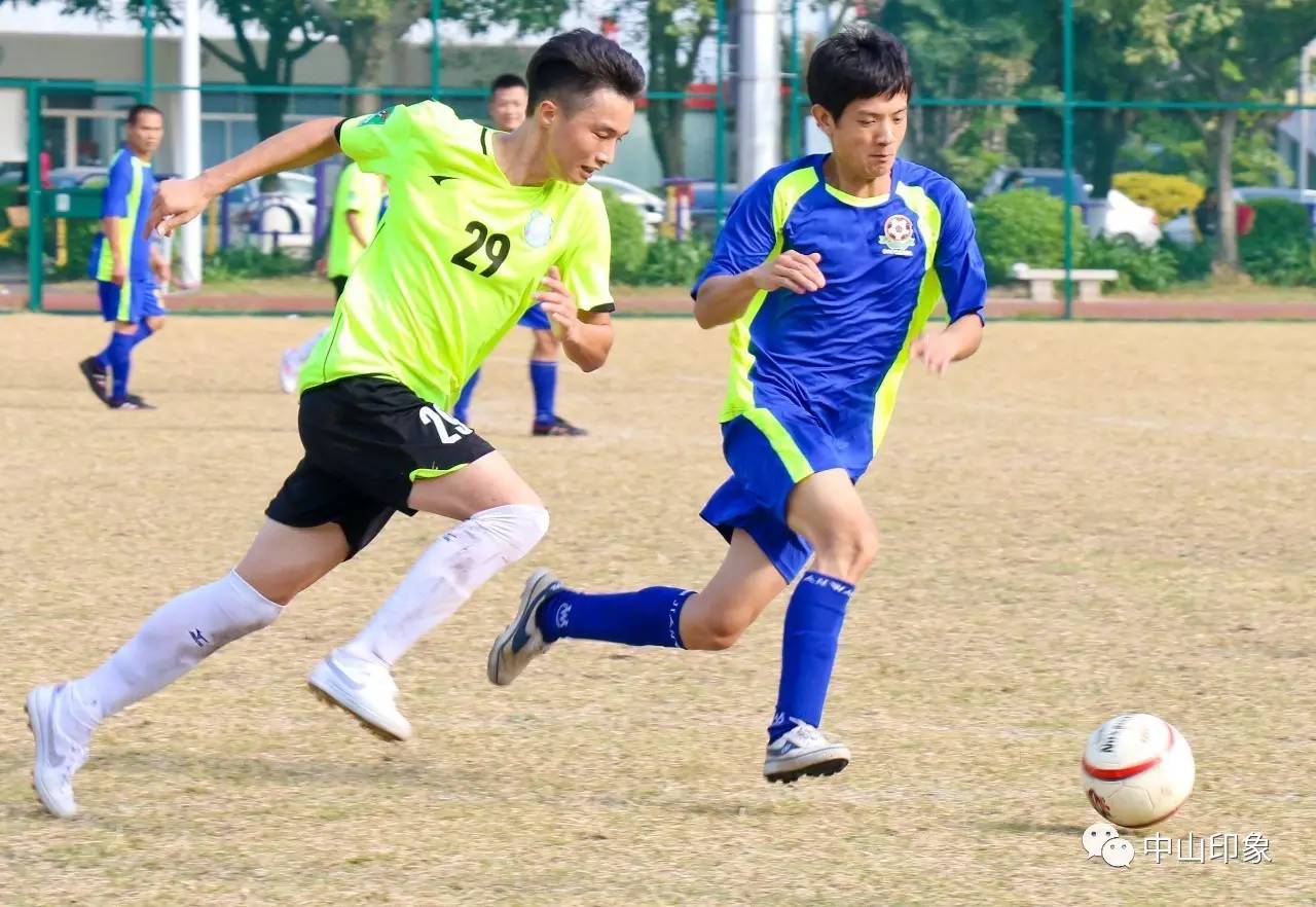中山足球比赛全部视频,广东省足球锦标赛中山