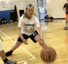 传球的七个细节,关于传球的准确性与力度的热身