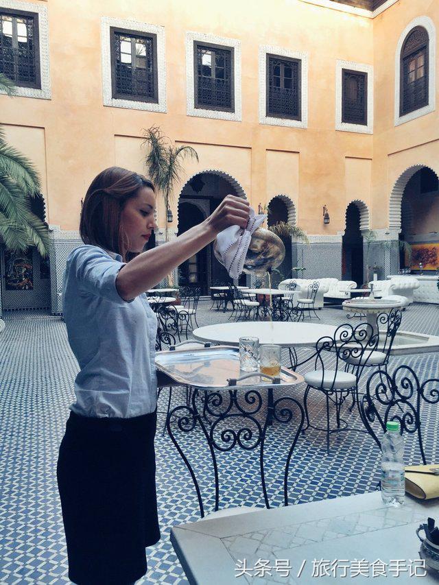 摩洛哥不被坑攻略,摩洛哥现状及问题